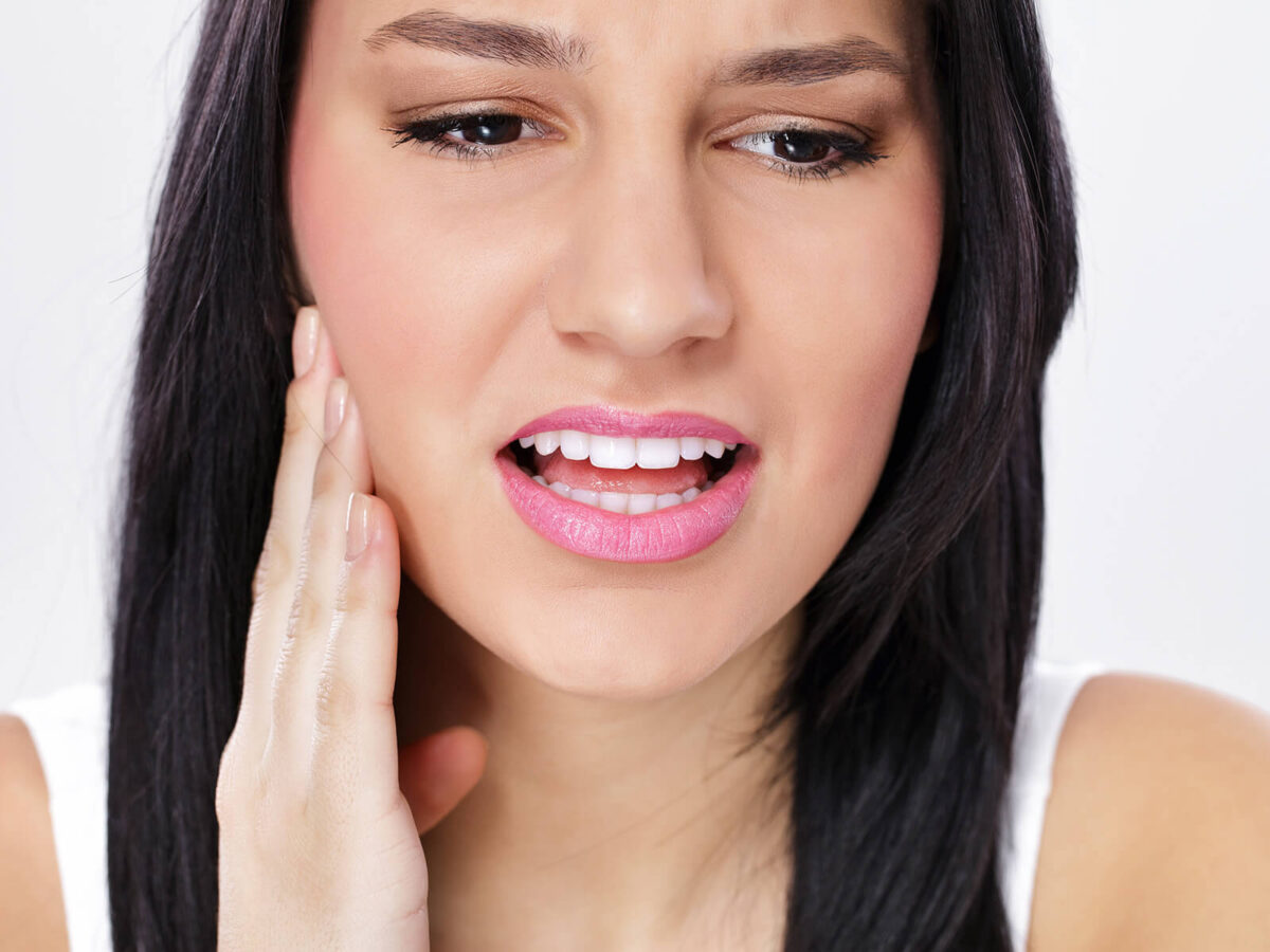 Common Dental Problems And How To Prevent Them