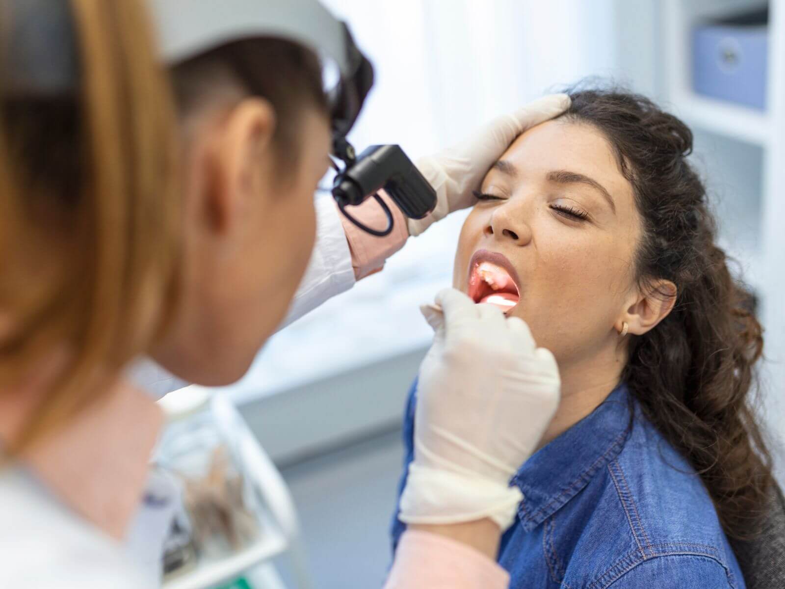 How Visiting Your Dentist Helps Spot Oral Cancer