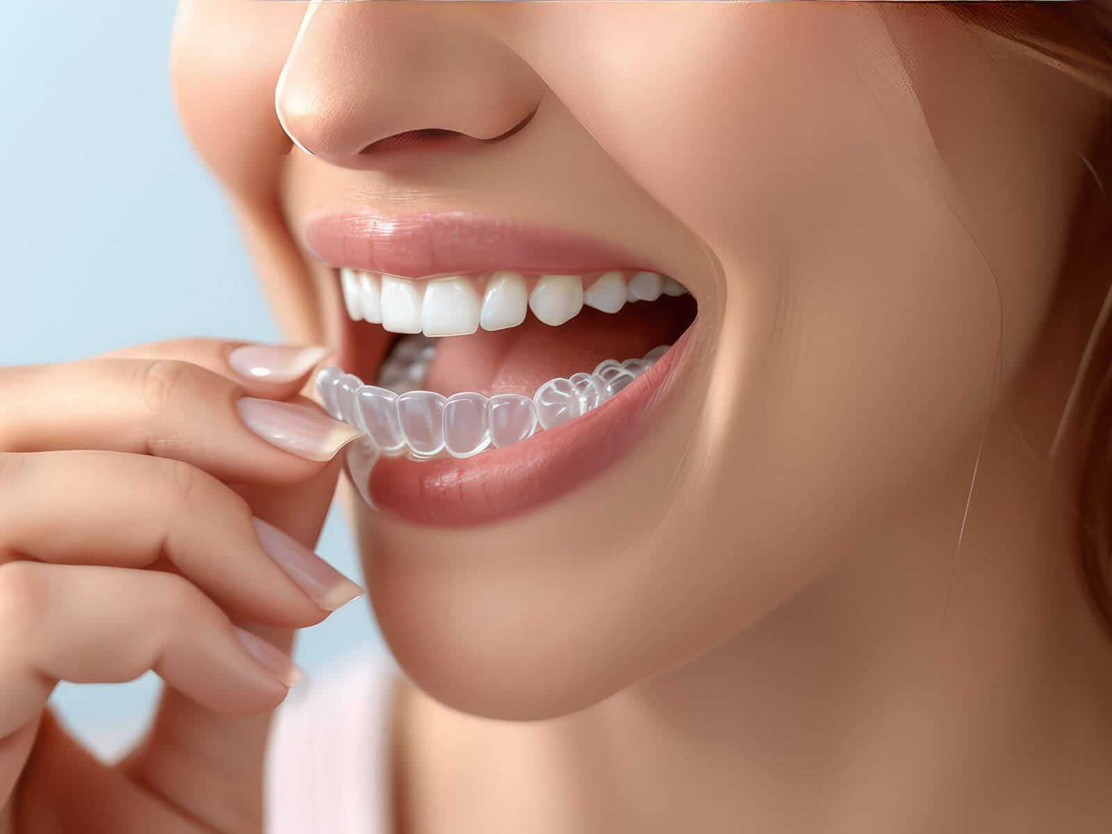 How Long Will I Need To Wear My Clear Aligners?