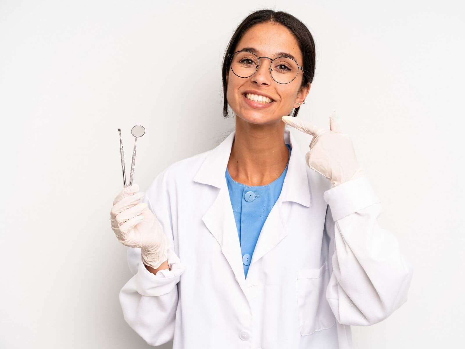 The Surprising Health Benefits of Aesthetic Dentistry